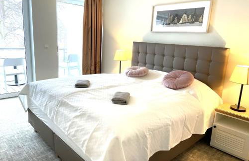 Baltic Lagoon Resort direkt am Meer - Foto 12