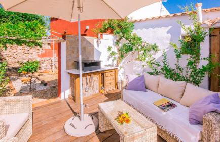 The Casita Spain Huercal-Overa by Ruralidays - Foto 8