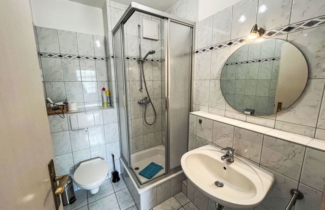 Achterwasser App.1 - Foto 17