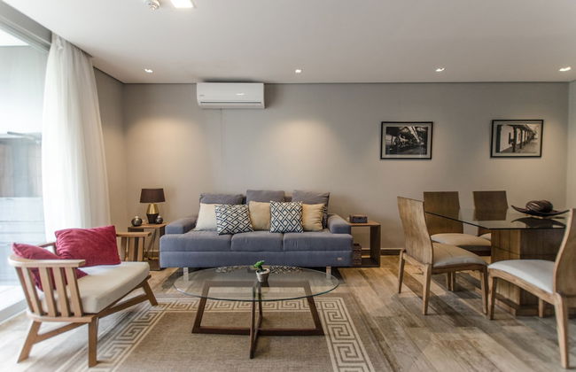 OXO Bertoni Luxury in Villamorra - Photo 14