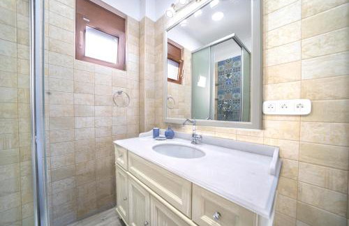 Iremia Luxury Villa with pool - Foto 26