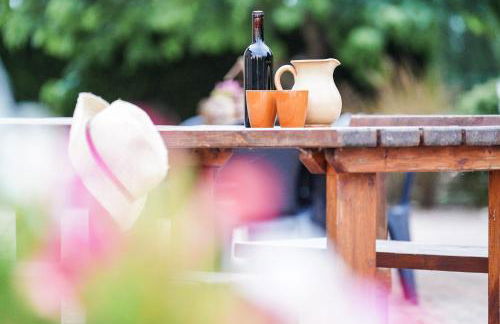 Agriturismo - La Campagna di San Francesco - Foto 9