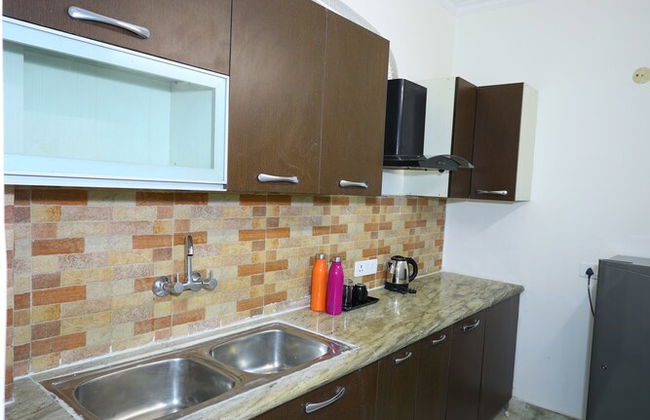 The Ayali Suites & Apartments - Foto 51