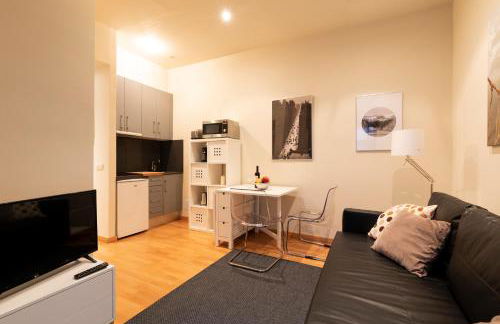 2762 - AB Park Guell Apartment B-II - Foto 8