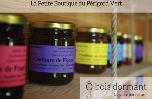 Ô bois dormant - Foto 113