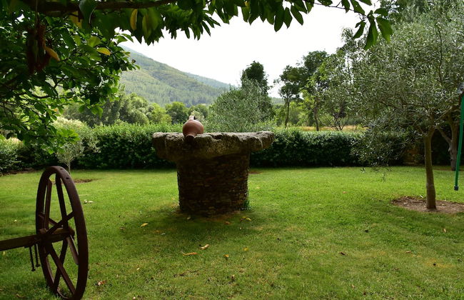 Casa Lagar Da Alagoa - Foto 46