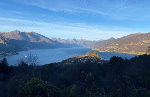 Mella Bellagio -La Corte - at the Lake with parking - Foto 39