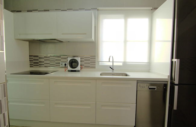 Oasis de Riviera Apartment - Photo 14