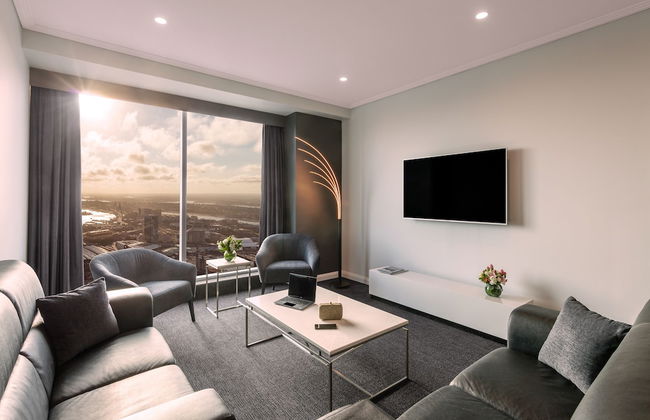 Meriton Suites World Tower, Sydney - Foto 33