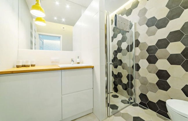 Apartament EverySky Ogrodnicza 7 - Photo 47