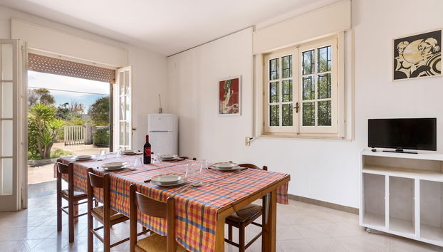 Villa Spiaggia degli Angeli - Photo 2, Primary image