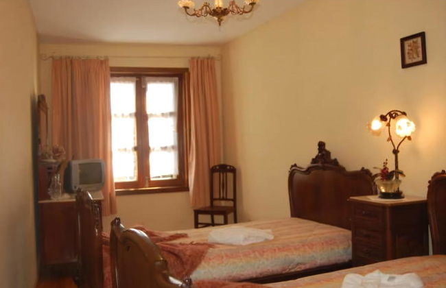 Outros Tempos Turismo De Aldeia - Foto 19