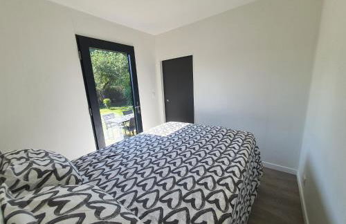 Gîte 16 écluses canal du Nivernais - Foto 7