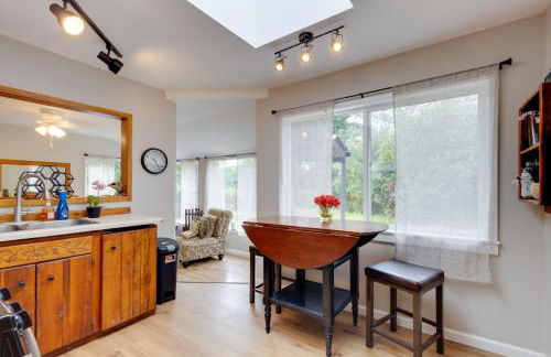 Walk to Main Avenue Cozy Unit in Warrenton - Foto 7