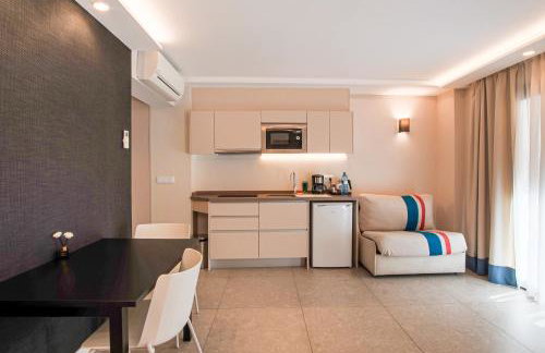 GBH Hotel-Apartamentos Posidonia - Foto 51