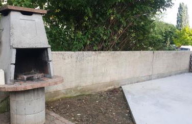 Magnifique F2 avec terrasse et parking, proche d'un parc et à 7 minutes à pieds de la Gare - Foto 31