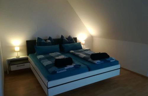 Ferienhaus Ostwald - Foto 16