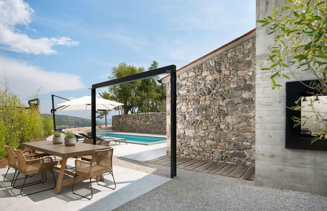 Villa With Pool in Labin - Foto 9