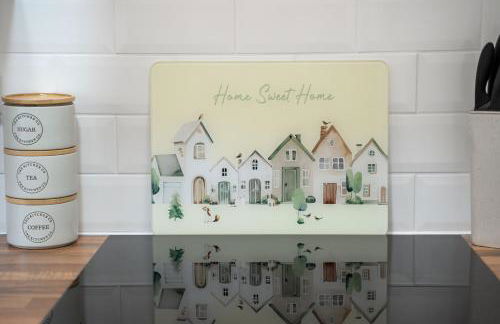 Fort William Cottage ,11 Torlundy Courtyard - Foto 68