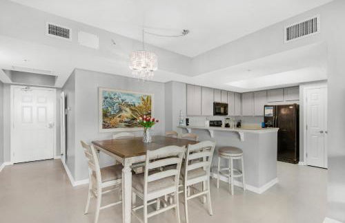 Palms Resort #1616 Full 2 Bedroom - Photo 20