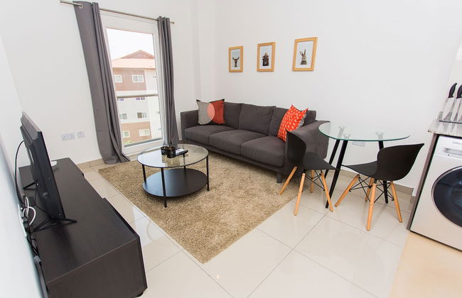 Accra Luxury Apartments at The Gallery - Photo 48