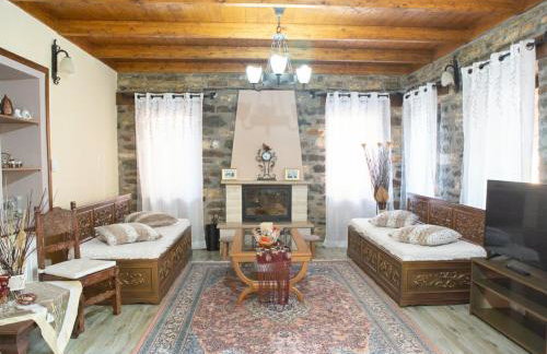 To Archontiko tis Nikis - Foto 6