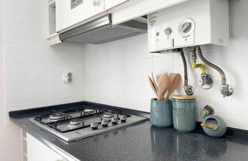 Villas Pedroso - Villa Palmira - Foto 11