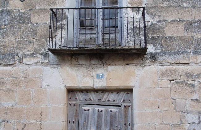 Villa Ferrera Posada Rural - Foto 53