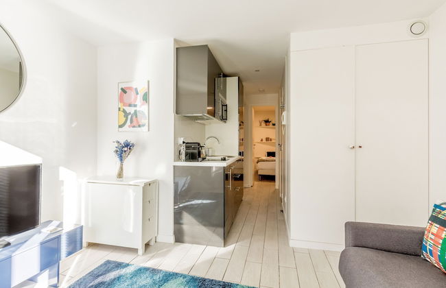 Résidence Louvre - Bellan - Foto 51