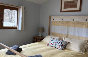 Lodge with private pool surrounded by vineyards - Foto 10