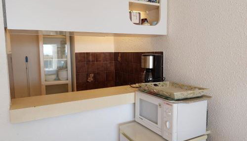 Appartement à La Grande Motte avec terrasse et parking - FR-1-716-37 - Foto 4