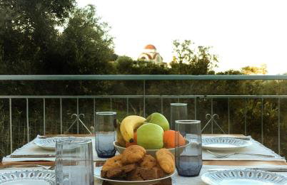 Evilion house inTholo. Sea, nature, relaxation! - Foto 33