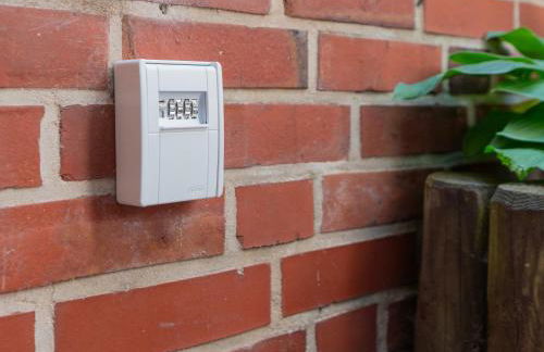 BeguinenRuhe - Ihr Rückzugsort in Stade - Foto 21