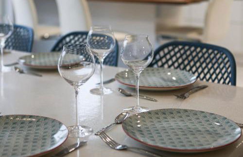 Élégante maison avec piscine - Foto 12