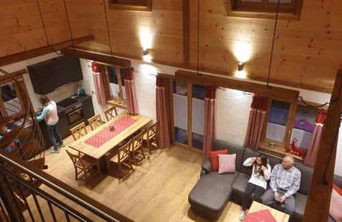 Ferienhaus Drexler - Foto 29