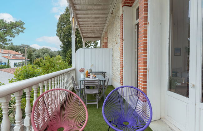 Villa Thaïs - Foto 22