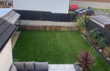 House in Mid Ulster - Sleeps 8 - Foto 32