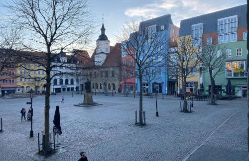 Jena The Grand Piano Suite - Foto 32