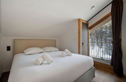 Résidence Freddie - Foto 60