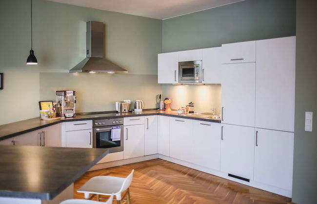 The Circus Apartments - Foto 35