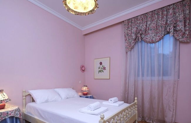 Sublime Luxurious homm Villa in Paiania - Foto 8