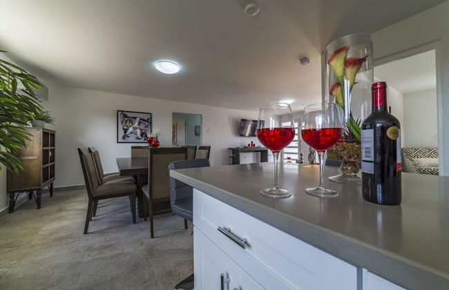 Viva Koyari Modern House - Foto 5