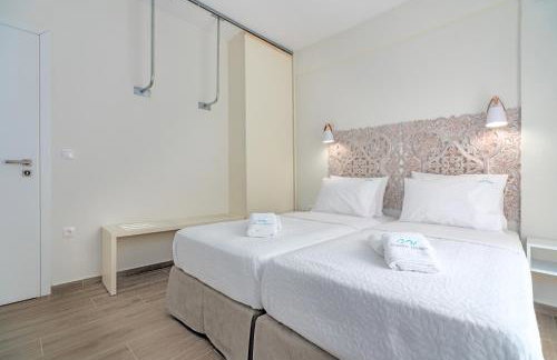 COSTA VASIA Boutique Apartments - Photo 58