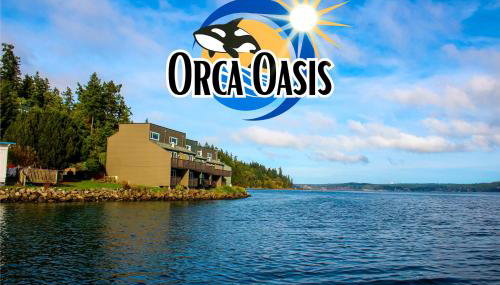 Sq Orca Oasis - Foto 2