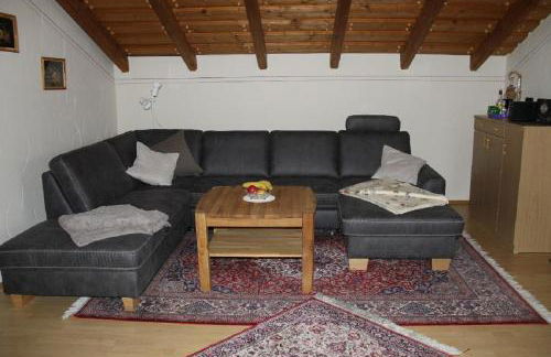 Ferienwohnungen Baur - Foto 15