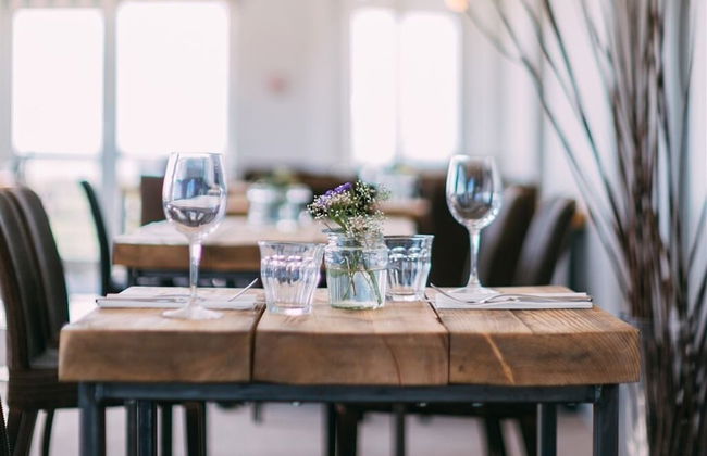 The Cliff House Hotel - Foto 35