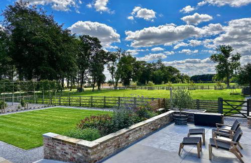 Flittermouse Barn - Foto 16