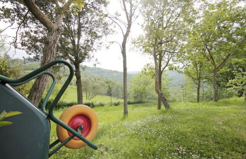 Casa Clorofilla - Umbria, Private Garden - Photo 47