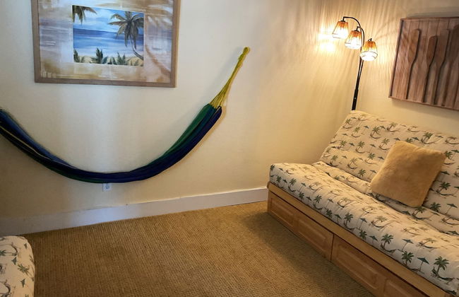 Oceanfront 2 bed 2 Bath Condo New Smyrna Beach - Foto 30