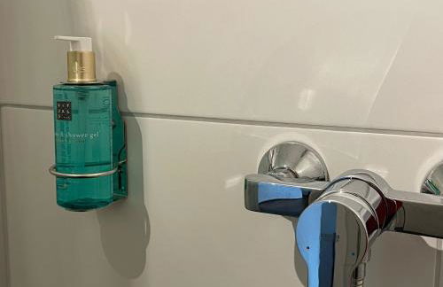 Exklusive Ferienwohnung 5km vom Centrum - Foto 22